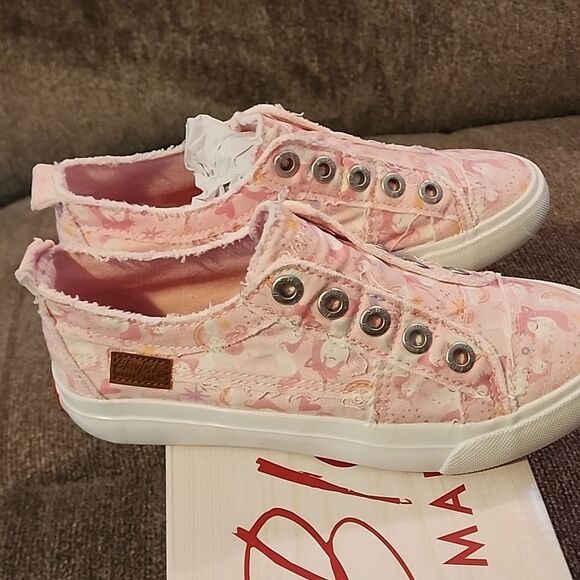 Blowfish Malibou kids size 3 NIB - Picture 3 of 6